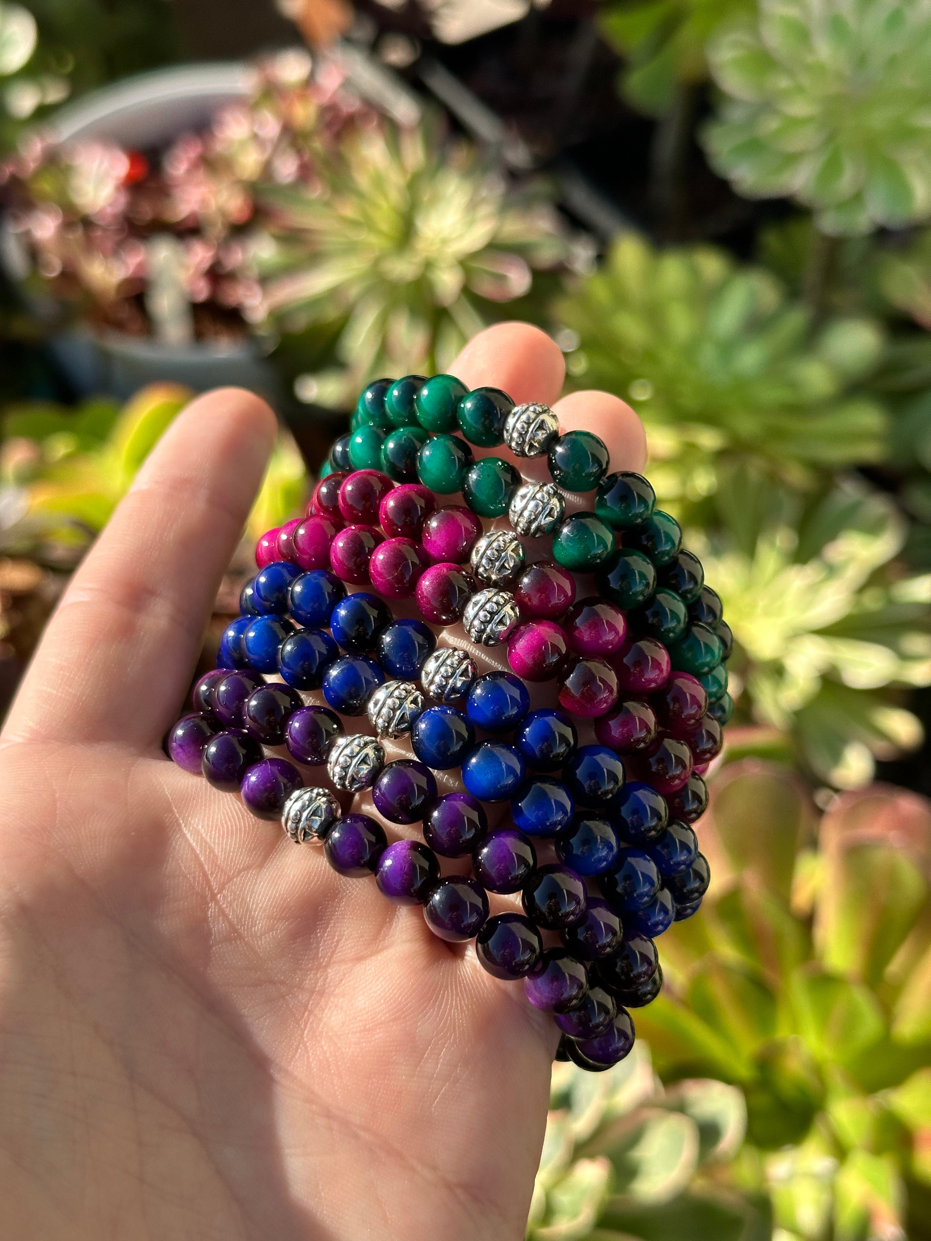 Kaplan Gözü Koleksiyonu