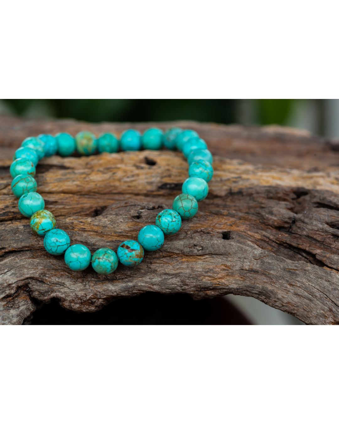 Negatif enerjiden korunun, iletişiminizi güçlendirin. Gök mavisi Turkuaz doğal taş bileklik ile şansı ve huzuru hayatınıza çekin. Hemen keşfet!